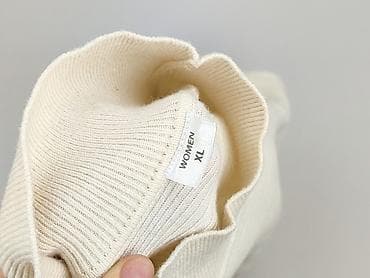 swetry oversize: Sweter damski, rozmiar XL — 4