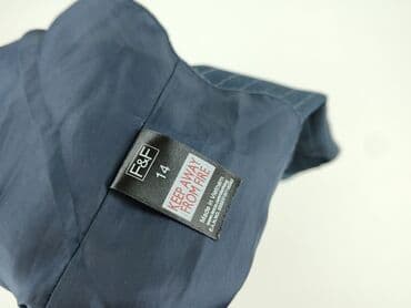 klapki z futerkiem steve madden: F&F, Spódnica damska, XL — 5