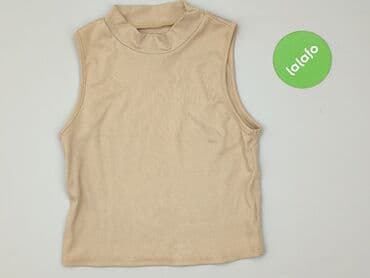 bluzki prazkowane: Top damski, rozmiar S — 2