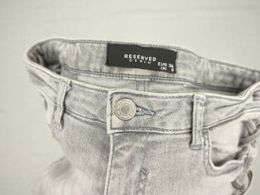 Kobiety: Jeansy damskie, S — 4