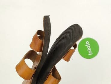 zara штани чоловічі: Sandały męskie, 44, Monk Sandals, stan - Dobry — 4