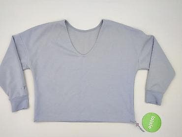 dresy adidasa: 4F, Bluza damska
, rozmiar M — 3