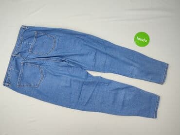 spódnice maxi cropp: Cropp, Jeansy damskie, rozmiar XL — 3