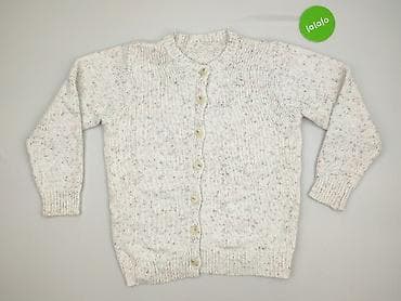 spodnie dla babci: Kardigan damski, rozmiar L — 2