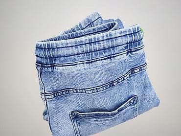 jogger cropp: Cropp, Jeansy damskie, rozmiar S — 6