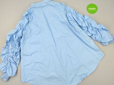 bluzki pod marynarkę plus size: Bluzka damska, rozmiar XL — 3