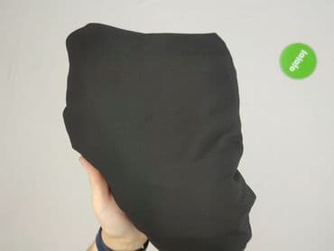 satynowe bluzki czarne: Bluzka damska, rozmiar M — 6