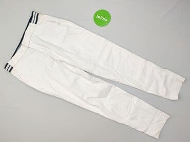 lascana buty: Esmara, Spodnie materiałowe damskie, rozmiar M — 2