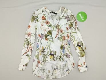 koszulki barcelony zara: Zara, Bluzka damska, M — 2