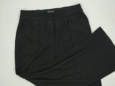 16064a h: M&S Collection, Spodnie materiałowe damskie, rozmiar 2XL — 1