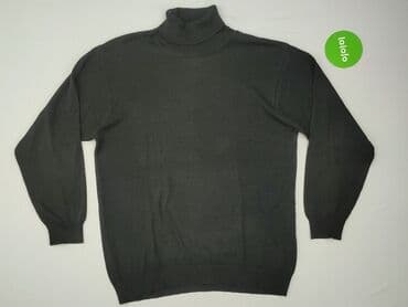 podkoszulki c a: Turtleneck, M (EU 38), condition - Good — 2