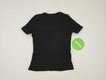 der oder das t shirty: PULL&BEAR, Women`s T-shirt, size S (EU 36) — 3