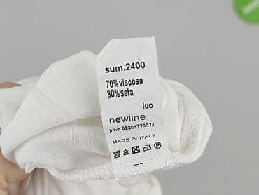 bluzki tiulowe: Newline, Bluzka damska, rozmiar S — 4