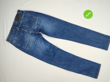 jeans amicci: Jeans for men, M — 3