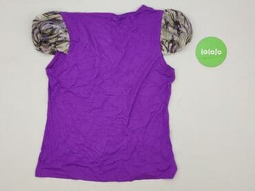 bluzka do spodenek: Women`s T-shirt, size S — 4