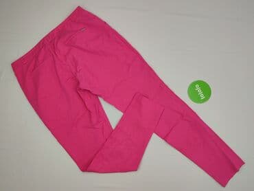 kurtki zimowe damskie wyprzedaż mohito: Mohito, Spodnie materiałowe damskie, rozmiar S — 3