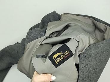 korea: Marynarka dla mężczyzn, rozmiar 2XL — 4