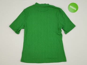 bluzki prazkowane: H&M, Bluzka damska, rozmiar M — 4