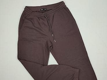 dresy relab: Spodnie dresowe damskie, rozmiar M — 1