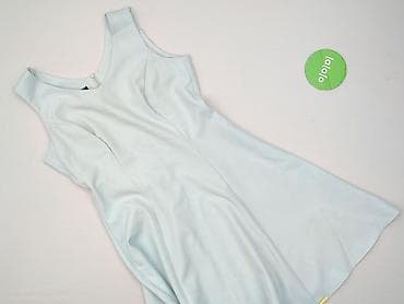 2000 s: Damart, Sukienka damska, rozmiar L — 2
