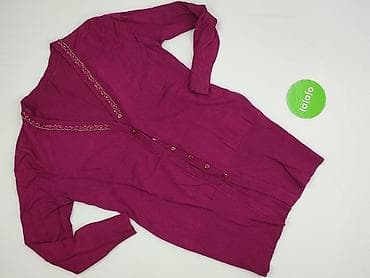 st bernard golf: Kardigan damski, rozmiar S — 2