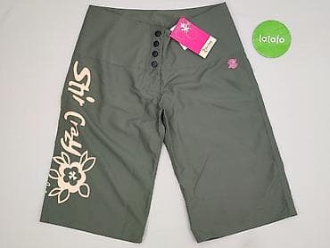 shorty dickies: Szorty damskie, rozmiar M — 2