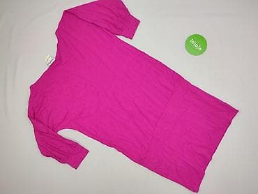 liliowy garnitur: Laura Scott, Sukienka damska, rozmiar S — 3