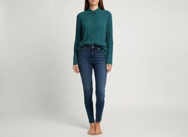 koszula tunika damska: Koszula damska, rozmiar S — 6