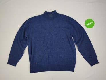 sweter od stradivarius: Sweter, 2XL (EU 44), Giacomo Conti, condition - Very good — 2