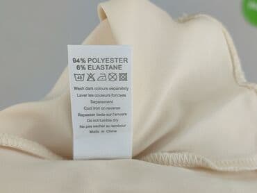 srebrne sandały reserved: New Look, Top damski, rozmiar L — 5