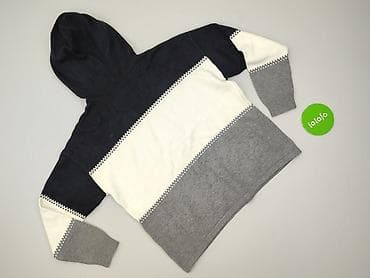 bluza sonic h: Tu, Bluza z kapturem damska, rozmiar One size — 3