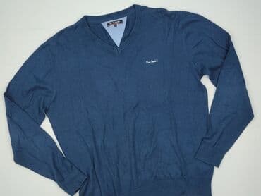 Pierre Cardin, Светр для чоловіків, розмір L