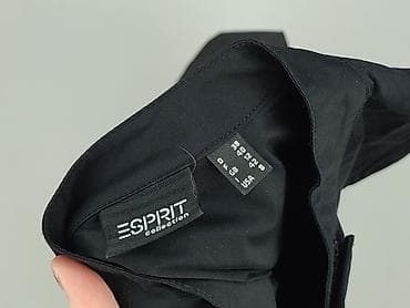 klapki esprit czarne: Esprit Collection, Koszula damska, rozmiar M — 5