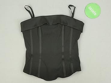 hexeline bluzki: H&M, Women`s top, size M — 2