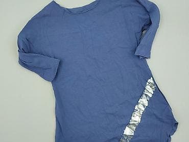 ITALY FASHION, Tunika damska, rozmiar One size