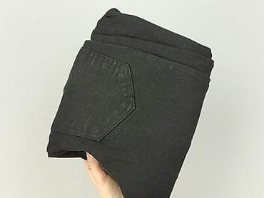 stadivarius cargo: Cropp, Spodnie materiałowe damskie, rozmiar XS — 6