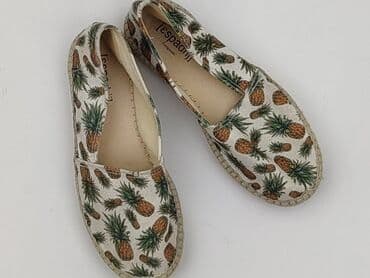 Balerinki damskie, 38