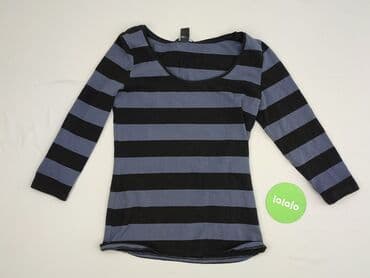 bluzka pod marynarkę plus size: H&M, Bluzka damska, rozmiar M — 2