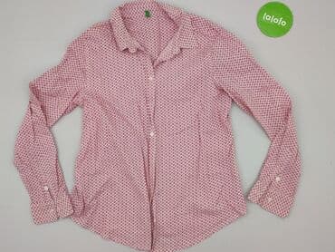 inter mediolan koszulka 2122: United Colors of Benetton, Koszula damska, M — 2