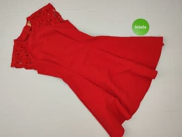 Women: Women`s dress, size XS (EU 34) — 2