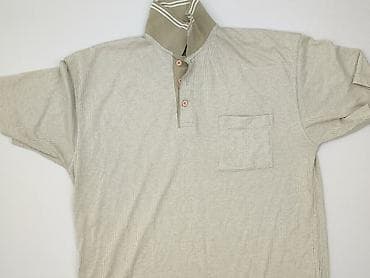 dresy hm: Koszulka polo dla mężczyzn, rozmiar L — 1