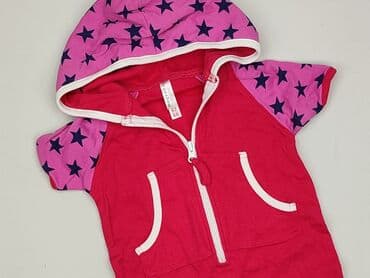 kombinezon pretty little thing: Rampers, 3-6 miesięcy, stan - Idealny — 1