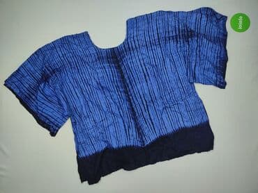 kombinezon spadochronowy: Tunika damska, rozmiar One size — 2