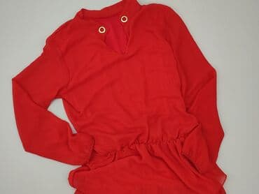 sukienki chanelka: Women`s dress, size S (EU 36) — 1