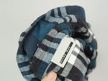 plaids: Noisy May, Koszula damska, rozmiar M — 7