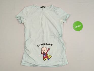 t shirty z czerwonem napisem: Lc Waikiki, T-shirt damski, rozmiar M — 2