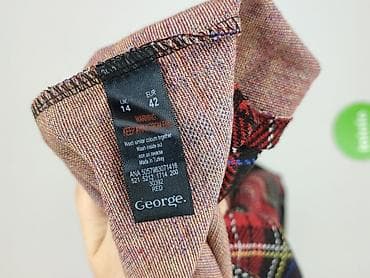 reserved spodnice: George, Spódnica damska, rozmiar XL — 4