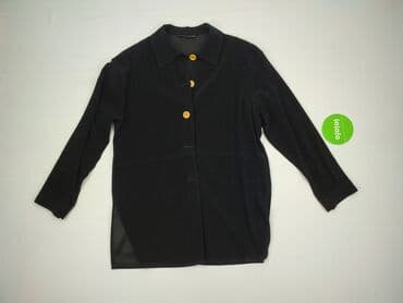 marynarka damska h: Jus d'Orange, Women's blouse, size L (EU 40) — 2
