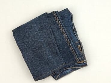 jeansy plus size wysoki stan: Jeansy damskie, rozmiar M — 7