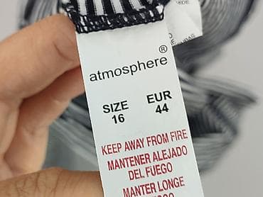 86cm age: Atmosphere, Bluzka damska, rozmiar XL — 8